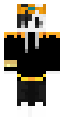 The rich Djalil (Me)