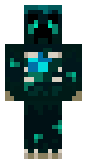 THE SCULK CREEPER