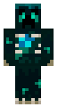 THE SCULK CREEPER