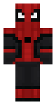 The Spider Man
