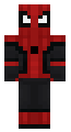 The Spider Man