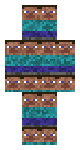 The Steve of many Steves