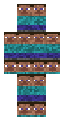 The Steve of many Steves