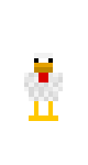 the sus Chicken.........