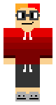 theTARTgamer (Pyjama Style)