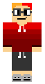 theTARTgamer (Pyjama Style)