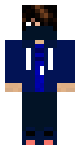 The Ultimate PlayerX Skin