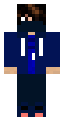 The Ultimate PlayerX Skin