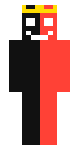 the warden king
