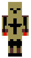 The weird knight (random)