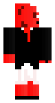 This is my skin just in case