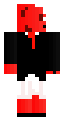 This is my skin just in case
