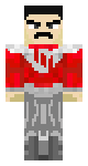 thragg remodeled