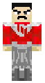 thragg remodeled