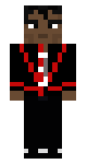 Thriller/Ghost (Immortal Legacy)
