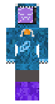 ThundaIsMUCHSAFE Minecraft Bedrock