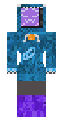 ThundaIsMUCHSAFE Minecraft Bedrock