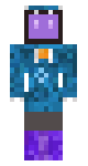 ThundaIsMUCHSAFE Minecraft Java
