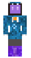 ThundaIsMUCHSAFE Minecraft Java