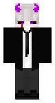 tie skin (better with 3d skin mod)