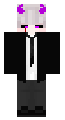 tie skin (better with 3d skin mod)