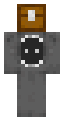 Tiny Golem lifting a chest