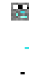 TiNY PIXEL diamond