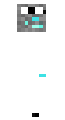 TiNY PIXEL diamond