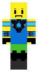 Titan noob