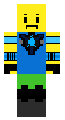 Titan noob