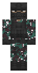 TNI AD Soldier (Kitted)