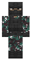 TNI AD Soldier (Kitted)