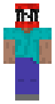 TNT head steve