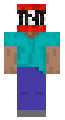 TNT head steve