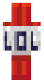 tnt LOL skin
