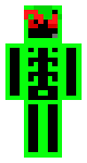 Toon 1x1x1x1 (FORSAKEN)