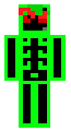Toon 1x1x1x1 (FORSAKEN)