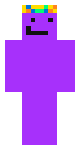 Top skin