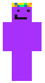 Top skin