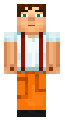 Totally Accurate PrisonerJesse MCSM