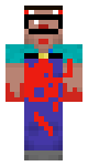 totally normal noob, not a murderer