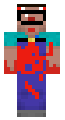totally normal noob, not a murderer