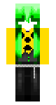 toxic waste girl for now