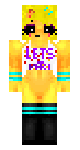 Toy Chica 7w7