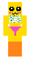 Toy Chica (FNAF 2 MOVIE)