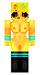 Toy chica sexy