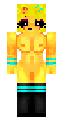 Toy chica sexy