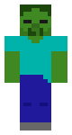 Trailer Zombie