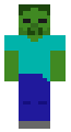 Trailer Zombie