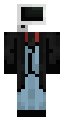 Traitor Camera Man .2